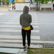 Do gwałtu na 15-latce doszło w dzień w jednym z przejść podziemnych w mieście Fordingbridge. Sprawcy
