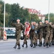 Defilada rozpocznie się w piątek o godzinie 12