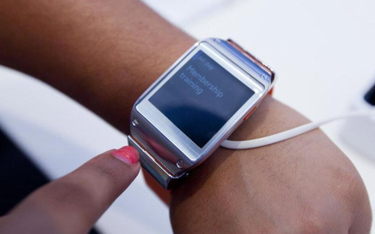 Sprzedaż smartwatch'y okazała się totalnym fiaskiem