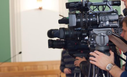 Branża mediowa pod lupą