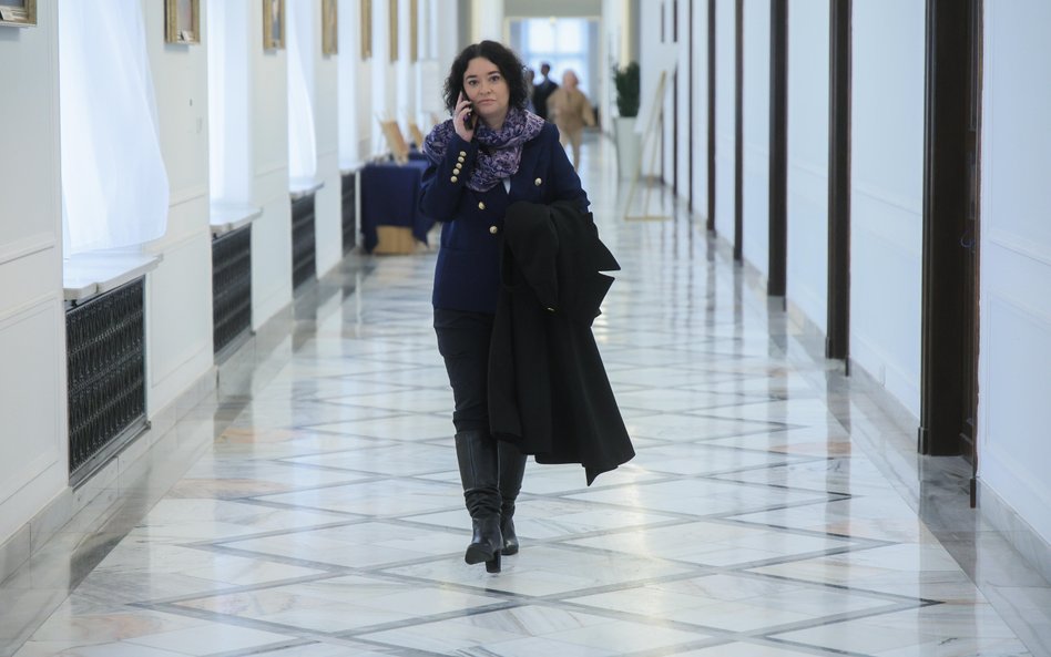 Anna Maria Żukowska