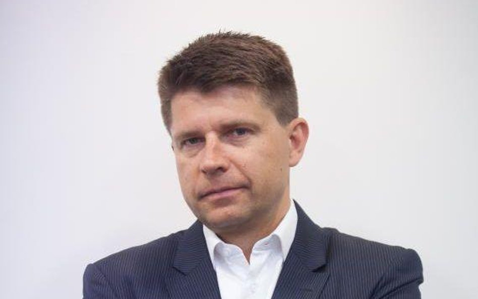 Ryszard Petru