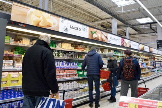 Ponad trzy czwarte firm widzi zmiany w zachowaniach klientów