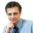 Kamil Jaros, analityk „Parkietu”
