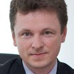 Adam Milanowski, prezes Interferii