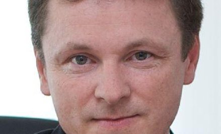 Adam Milanowski, prezes Interferii