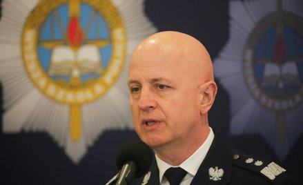 Gen. Jarosław Szymczyk