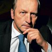 Maciej Płażyński zakładał PO, dziś jest posłem niezrzeszonym