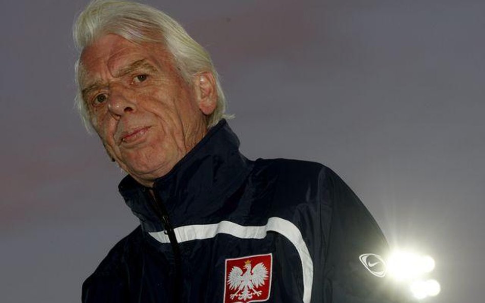 Leo Beenhakker