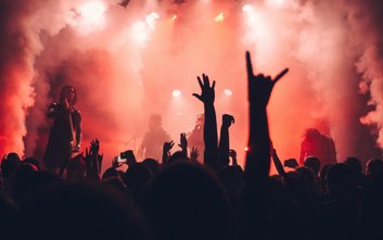 „Życie Warszawy” poleca 5 najciekawszych imprez nadchodzącego weekendu