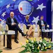 Internet rzeczy to nie science fiction to rzeczywistość, ale na razie dość droga - konkludowali spik