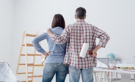 Spłata kredytu daje prawo do ulgi mieszkaniowej