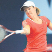 Justine Henin