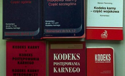 Wciąż nie wiadomo, jak karać za zabójstwo z rozbojem