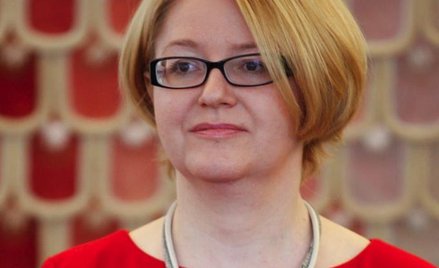 Agnieszka Kozłowska-Rajewicz uważa, że podręczniki nie dość promują nieheteroseksualne rodziny