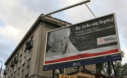 Partie ograniczą jawność kampanii?