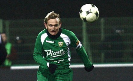 Sebastian Mila liczy na mistrzostwo
