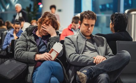 Odwołany wyjazd na Bliski Wschód? Fundusz zwraca pieniądze