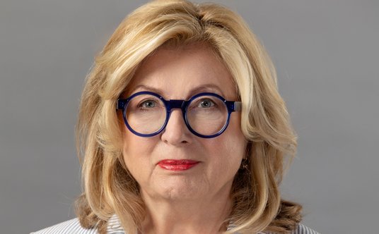 dr hab. Ewa Skrzydło-Tefelska, prezes Urzędu Patentowego RP