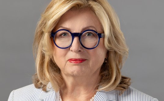 dr hab. Ewa Skrzydło-Tefelska prezes Urzędu Patentowego