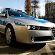 Kamera nagrała twarz włamywacza, dlatego wpadł