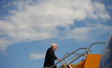 Modlitwa o zmianę wiatru