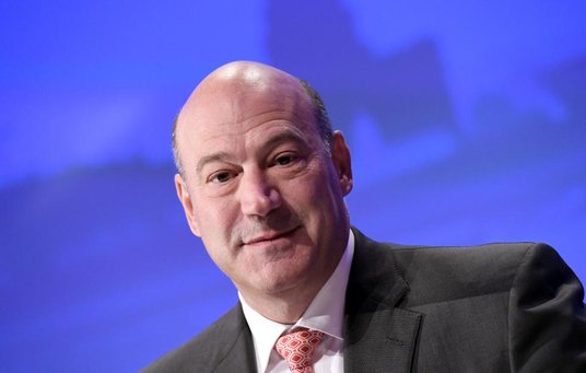 Gary Cohn