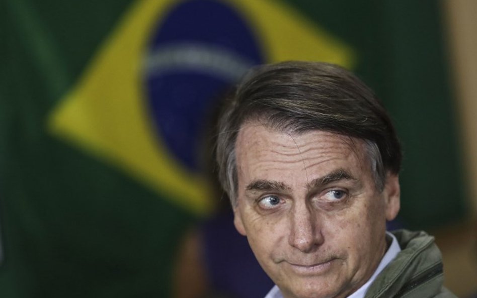 Jair Bolsonaro