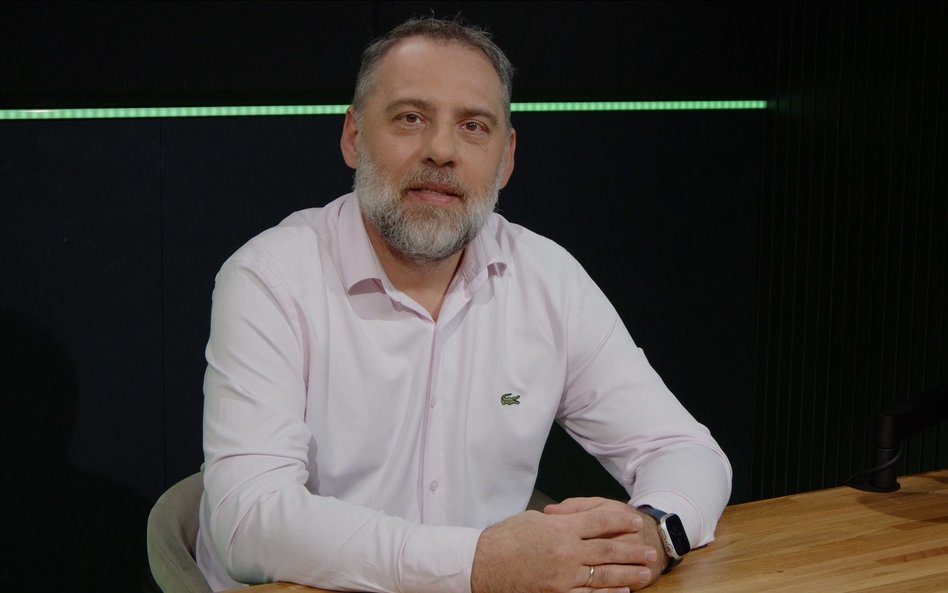 Pieniądze, w tym długi, nie mogą być już w Polsce tematem tabu