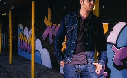 Didżej o wielu twarzach