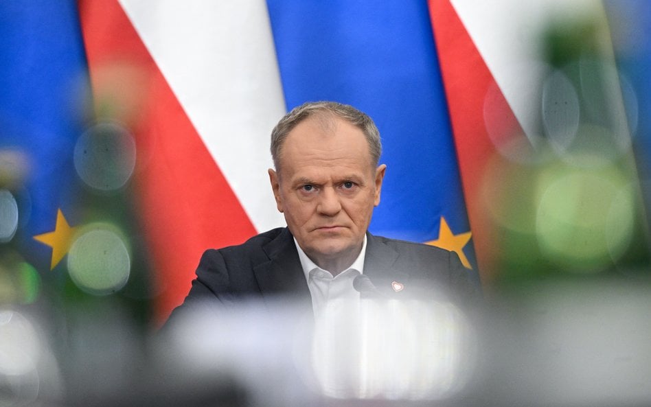 Polacy odpowiedzieli na pytanie jak zmieniła się sytuacja kobiet w Polsce pod rządami Donalda Tuska