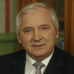 prof. Stanisław Gomułka