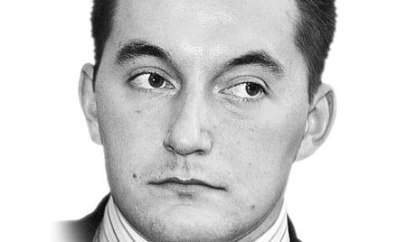 Adrian Furgalski dyrektor w Zespole Doradców Gospodarczych TOR