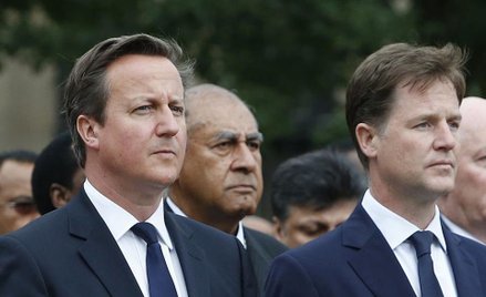 Wielka Brytania coraz mocniej atakuje imigrantów