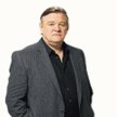 Brendan Gleeson - Nauczyciel, który został aktorem