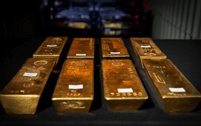 Polacy podwoili zakupy złota