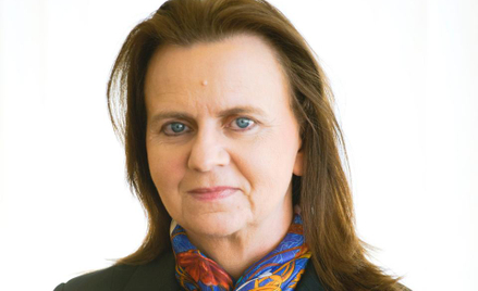 Gertruda Uścińska
