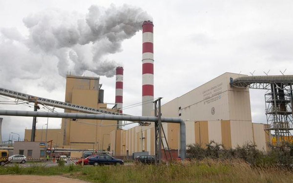 PGE i Enea miały większe zyski
