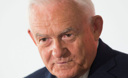 Leszek Miller: U progu europejskiego marzenia