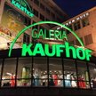 Niemcy: Fuzja domów towarowych Kaufhof i Karstadt zatwierdzona