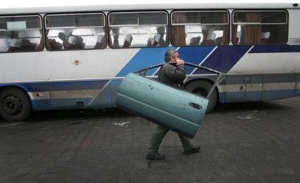 Kiedy przedsiębiorca traci prawo do ryczałtu