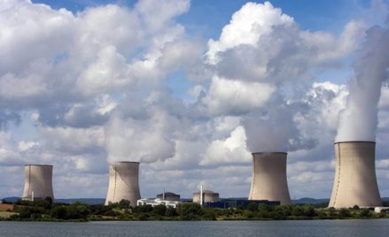 Greenpeace uważa, że francuskie elektrownie atomowe są źle zabezpieczone