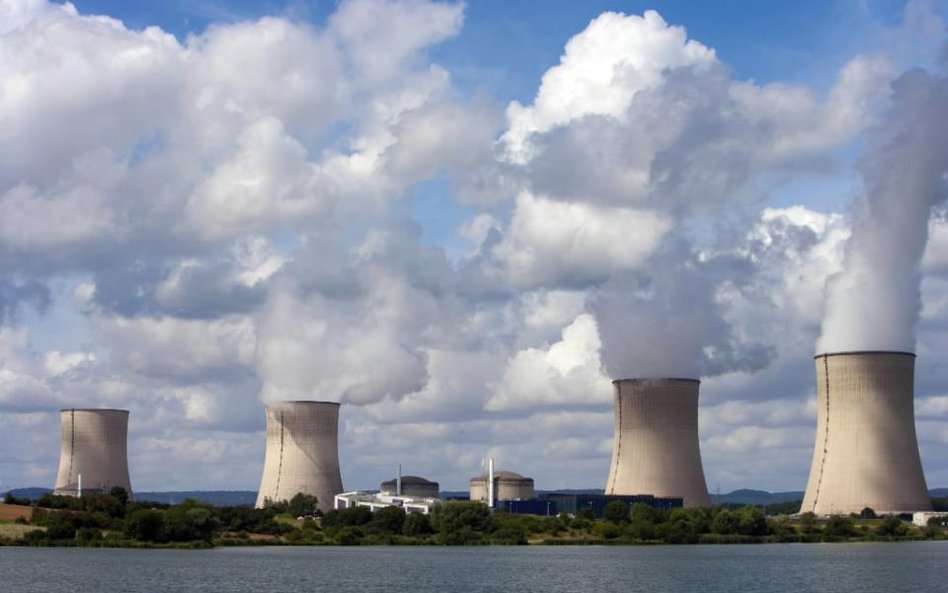 KGHM rusza ze współpracą z USA. Mały atom na początek