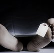 Ubezpieczyciel nie chciał płacić, rodzina przyniosła zwłoki