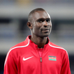 David Rudisha