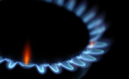 Zagranica pochłania rosyjski gaz