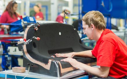 Polski zakład Ideal Automotive będzie współpracował z innymi fabrykami tej firmy, m.in. w Niemczech 