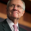 Harry Reid, senacki lider demokratów