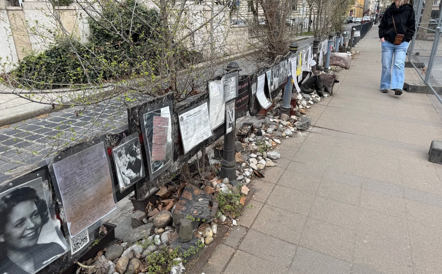 Orbán pisze historię na nowo. Niewygodne fakty o Węgrzech znikają z przestrzeni publicznej