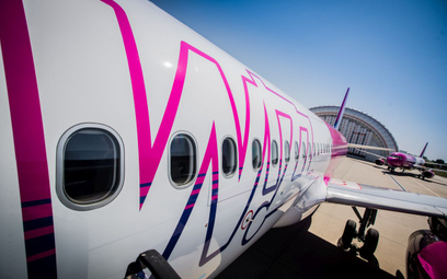 Wizz Air poleci z Lotniska Chopina na Maderę. Będą dwa rejsy w tygodniu
